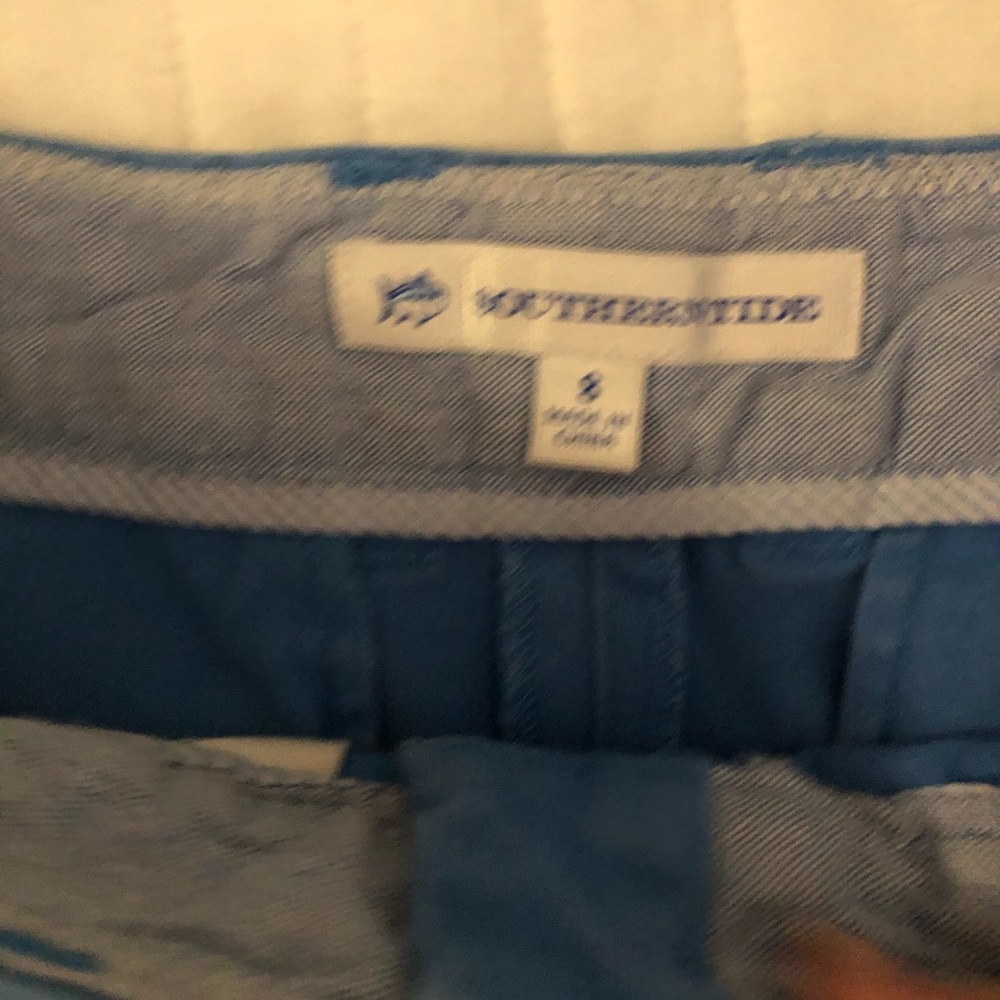 Southern Tide Women’s shorts. Size 8. - Picture 9 of 9